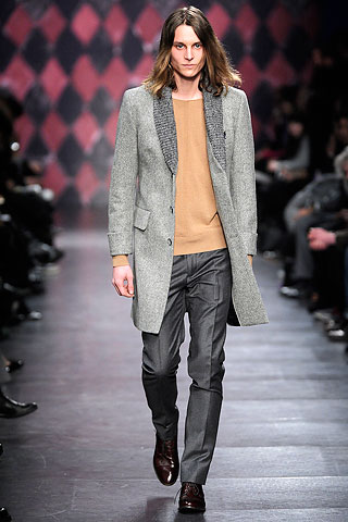 Paul Smith / - 2010-2011